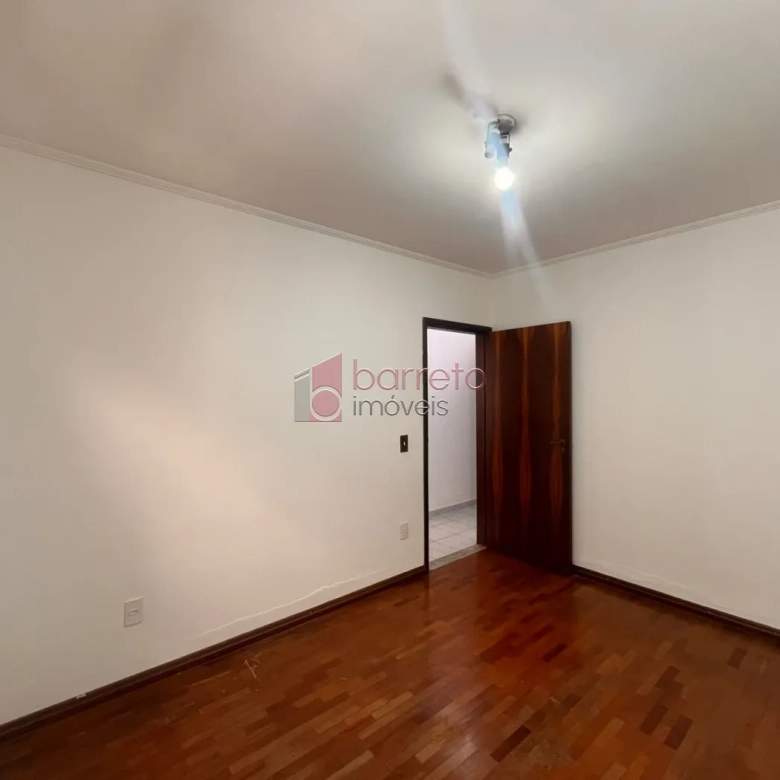 CASA PARA LOCAÇÃO NO TORRES DE SÃO JOSÉ – JUNDIAÍ/SP