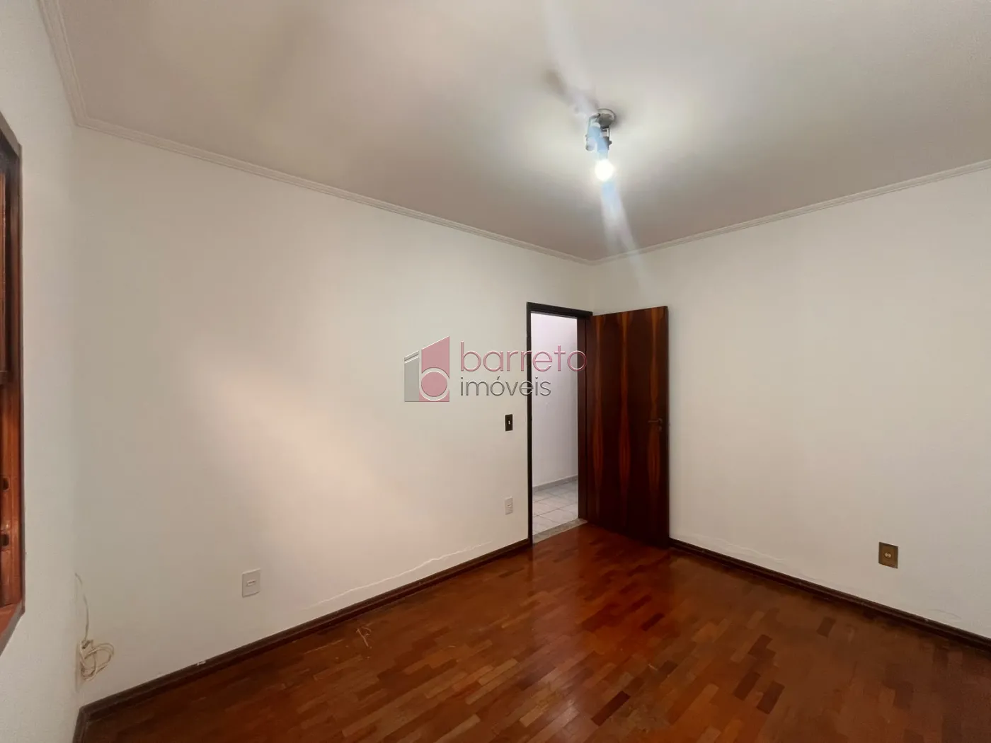 CASA PARA LOCAÇÃO NO TORRES DE SÃO JOSÉ – JUNDIAÍ/SP