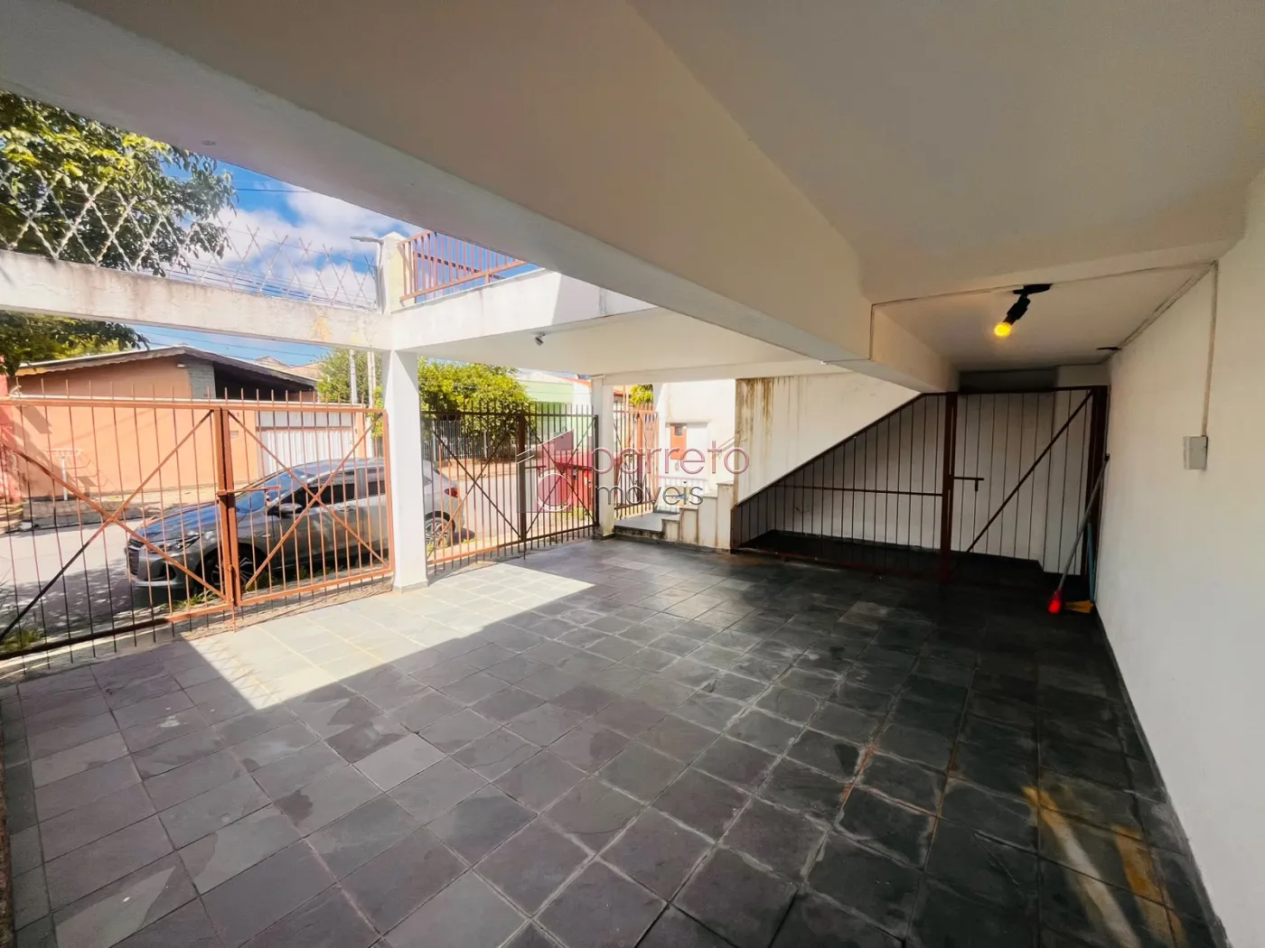 CASA PARA LOCAÇÃO NO TORRES DE SÃO JOSÉ – JUNDIAÍ/SP