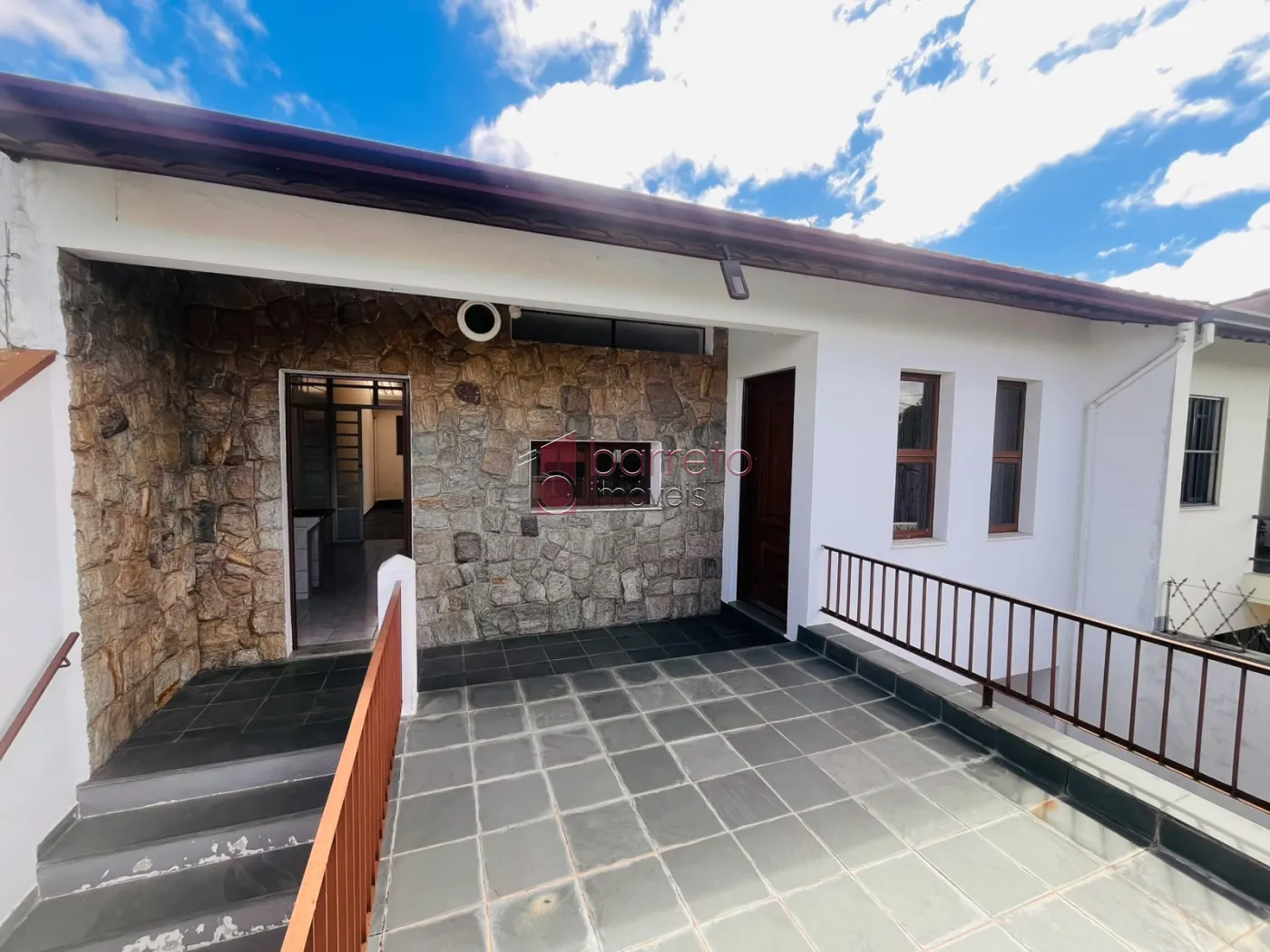 CASA PARA LOCAÇÃO NO TORRES DE SÃO JOSÉ – JUNDIAÍ/SP