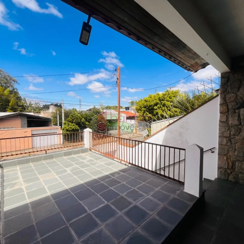 CASA PARA LOCAÇÃO NO TORRES DE SÃO JOSÉ – JUNDIAÍ/SP