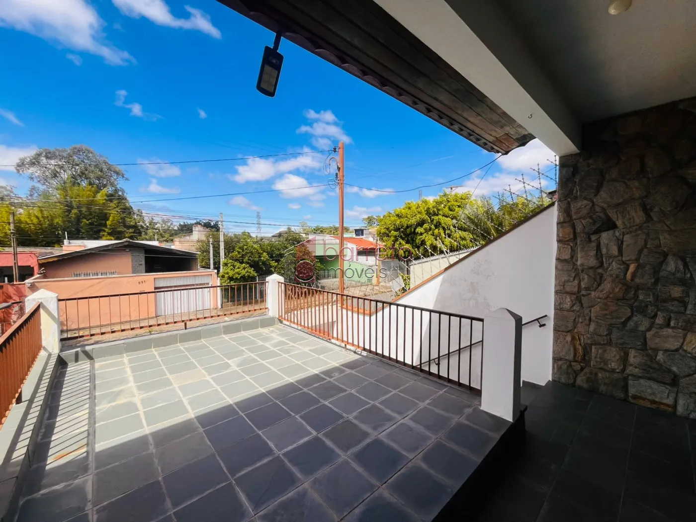 CASA PARA LOCAÇÃO NO TORRES DE SÃO JOSÉ – JUNDIAÍ/SP