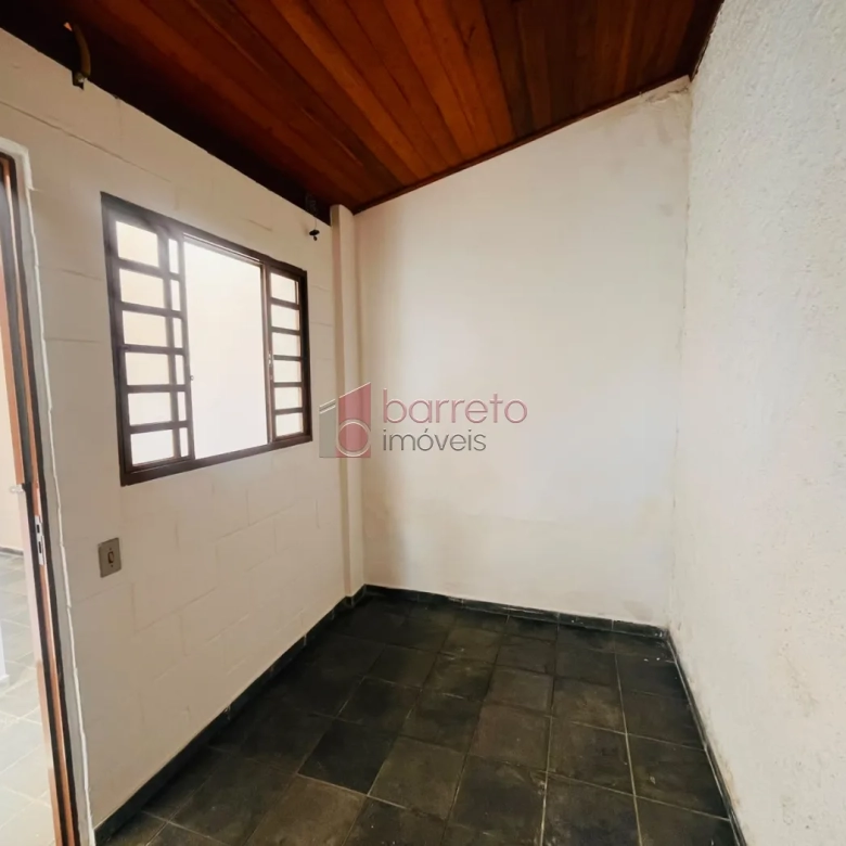 CASA PARA LOCAÇÃO NO TORRES DE SÃO JOSÉ – JUNDIAÍ/SP