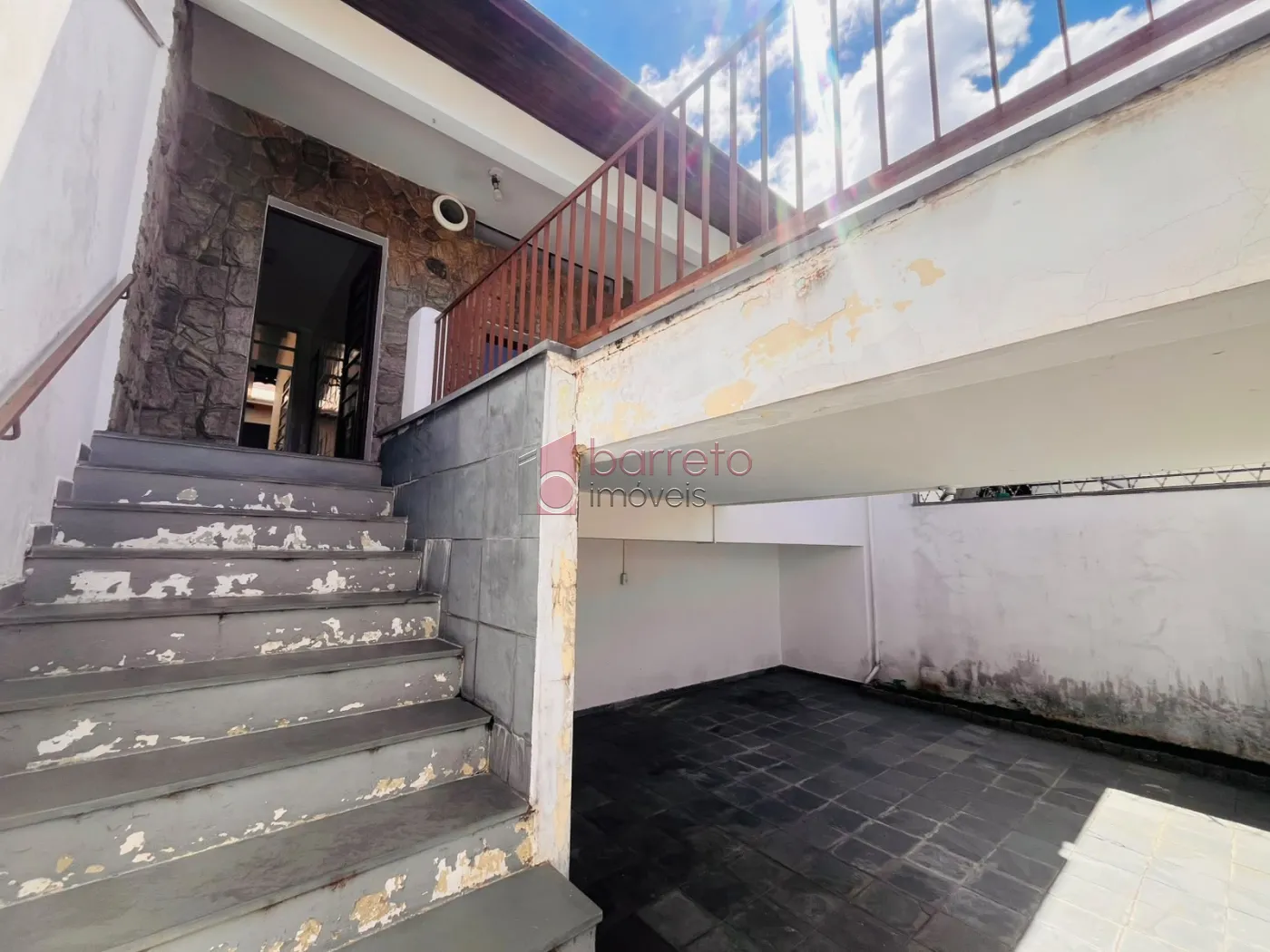 CASA PARA LOCAÇÃO NO TORRES DE SÃO JOSÉ – JUNDIAÍ/SP