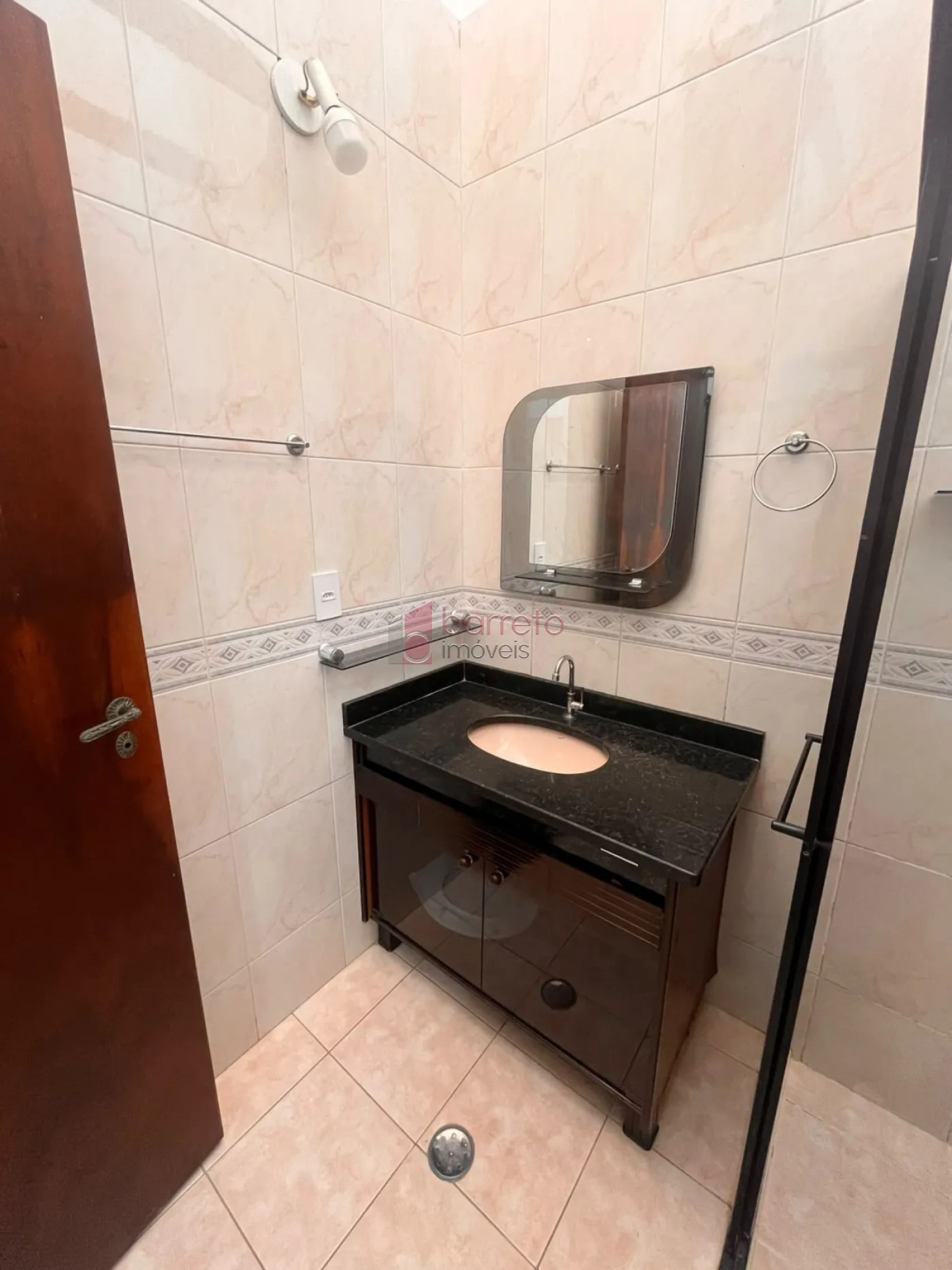 CASA PARA LOCAÇÃO NO TORRES DE SÃO JOSÉ – JUNDIAÍ/SP