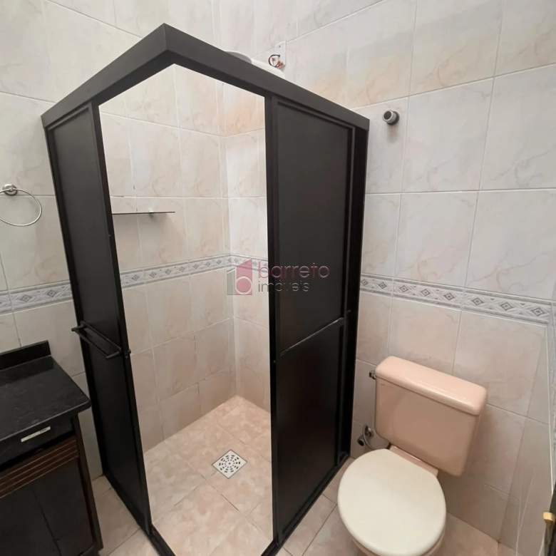 CASA PARA LOCAÇÃO NO TORRES DE SÃO JOSÉ – JUNDIAÍ/SP