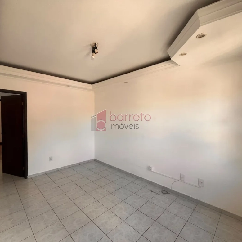 CASA PARA LOCAÇÃO NO TORRES DE SÃO JOSÉ – JUNDIAÍ/SP