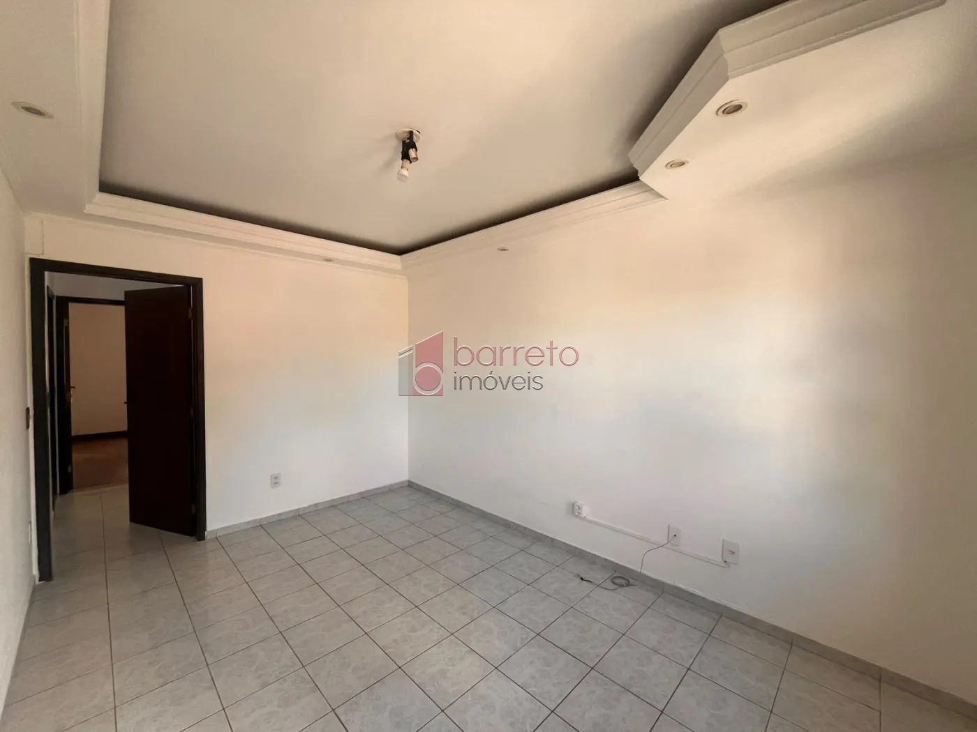 CASA PARA LOCAÇÃO NO TORRES DE SÃO JOSÉ – JUNDIAÍ/SP