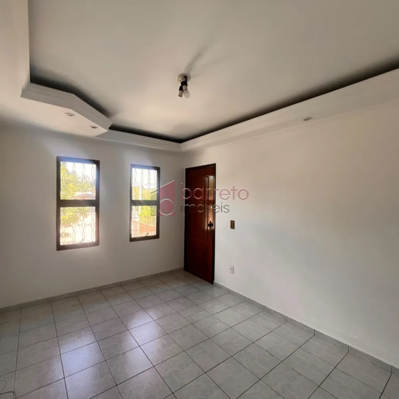 CASA PARA LOCAÇÃO NO TORRES DE SÃO JOSÉ – JUNDIAÍ/SP