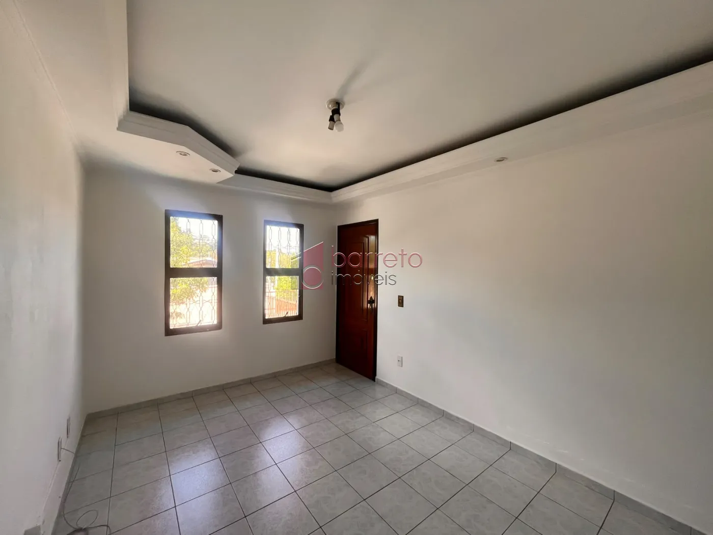 CASA PARA LOCAÇÃO NO TORRES DE SÃO JOSÉ – JUNDIAÍ/SP