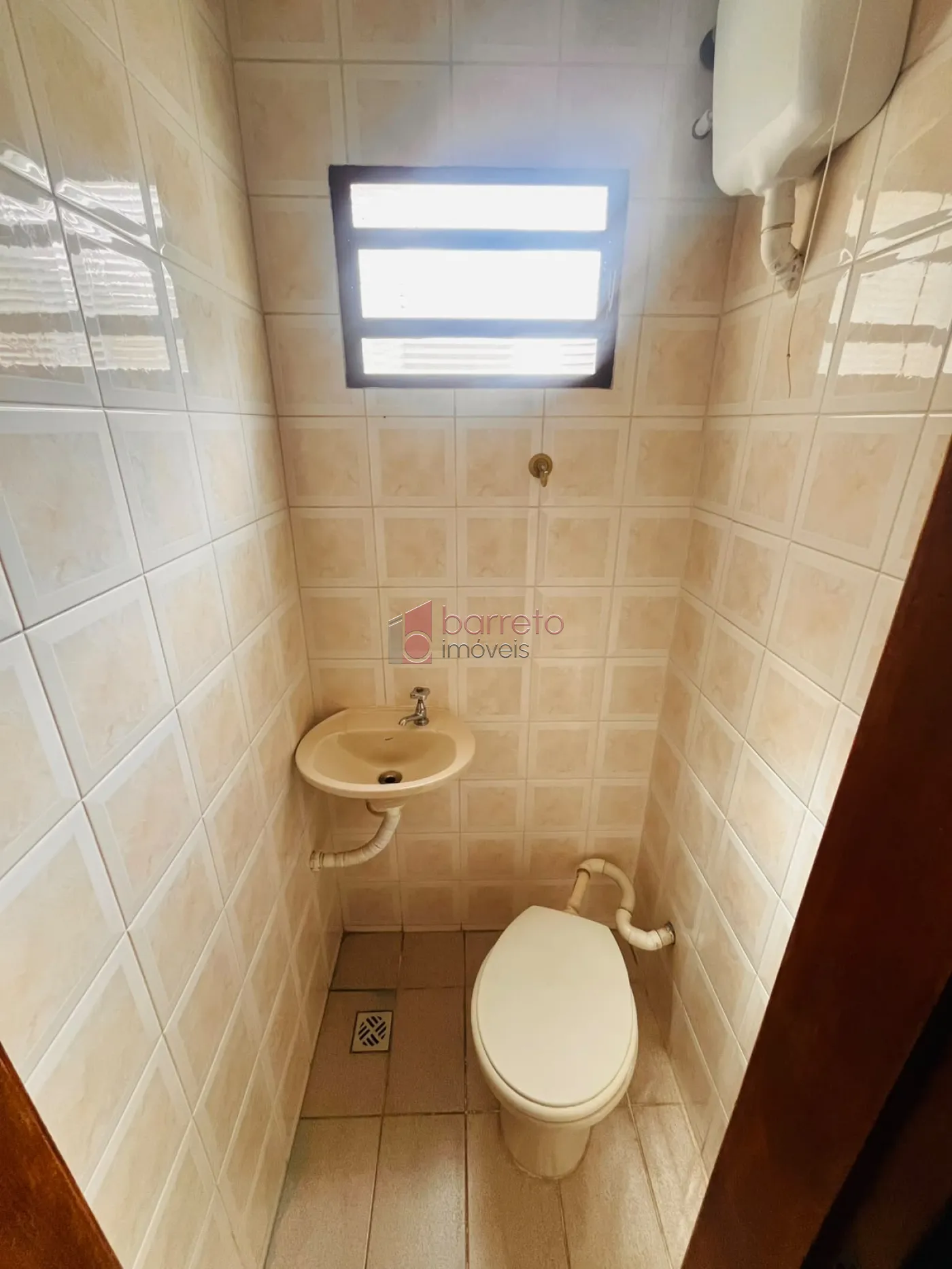 CASA PARA LOCAÇÃO NO TORRES DE SÃO JOSÉ – JUNDIAÍ/SP