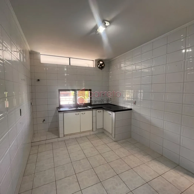 CASA PARA LOCAÇÃO NO TORRES DE SÃO JOSÉ – JUNDIAÍ/SP