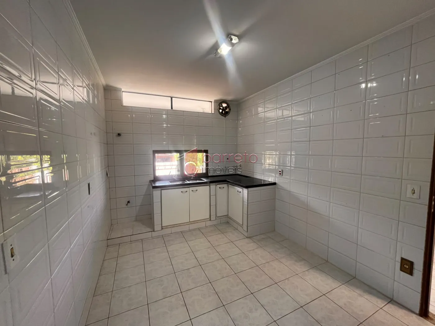 CASA PARA LOCAÇÃO NO TORRES DE SÃO JOSÉ – JUNDIAÍ/SP