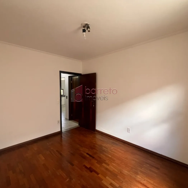 CASA PARA LOCAÇÃO NO TORRES DE SÃO JOSÉ – JUNDIAÍ/SP