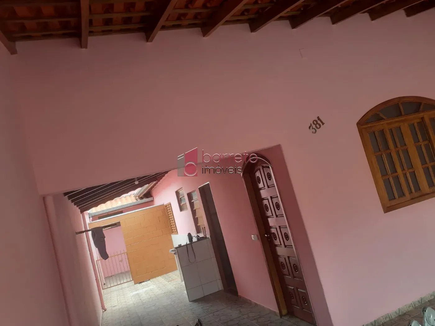 CASA À VENDA NO PARQUE ALMERINDA CHAVES EM JUNDIAÍ/SP