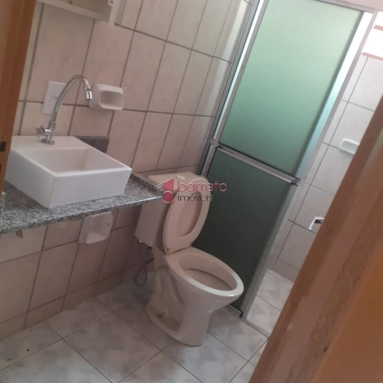 CASA À VENDA NO PARQUE ALMERINDA CHAVES EM JUNDIAÍ/SP