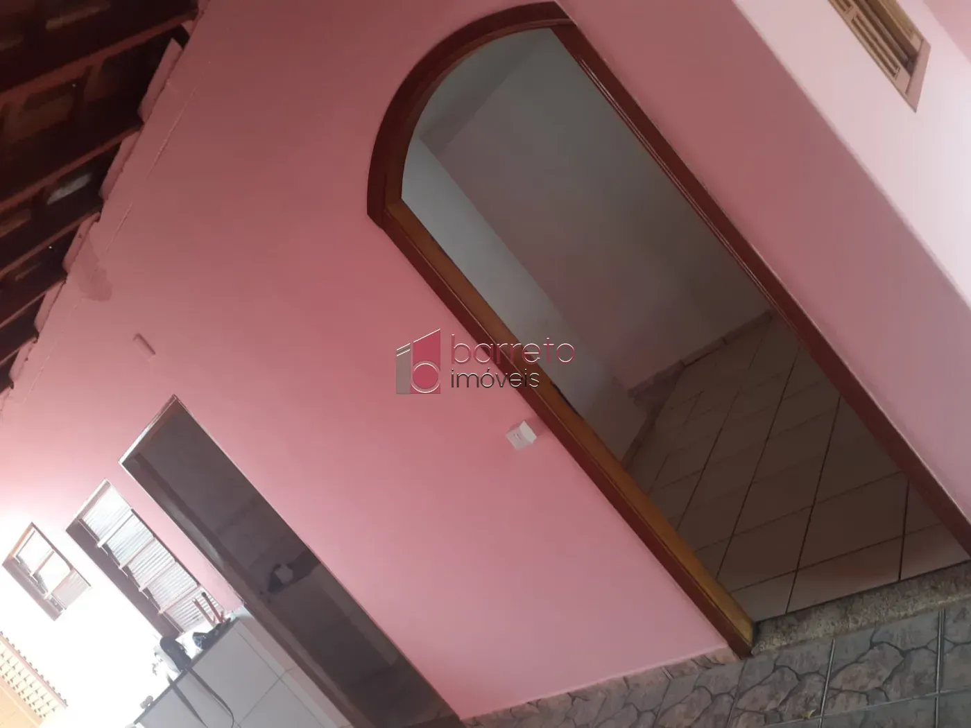 CASA À VENDA NO PARQUE ALMERINDA CHAVES EM JUNDIAÍ/SP
