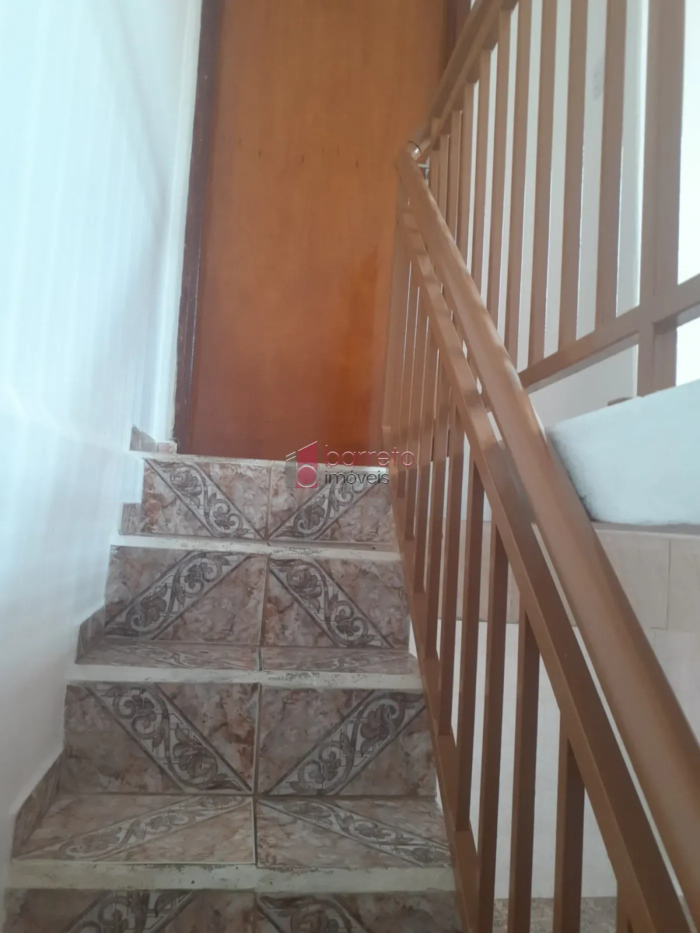 CASA À VENDA NO PARQUE ALMERINDA CHAVES EM JUNDIAÍ/SP