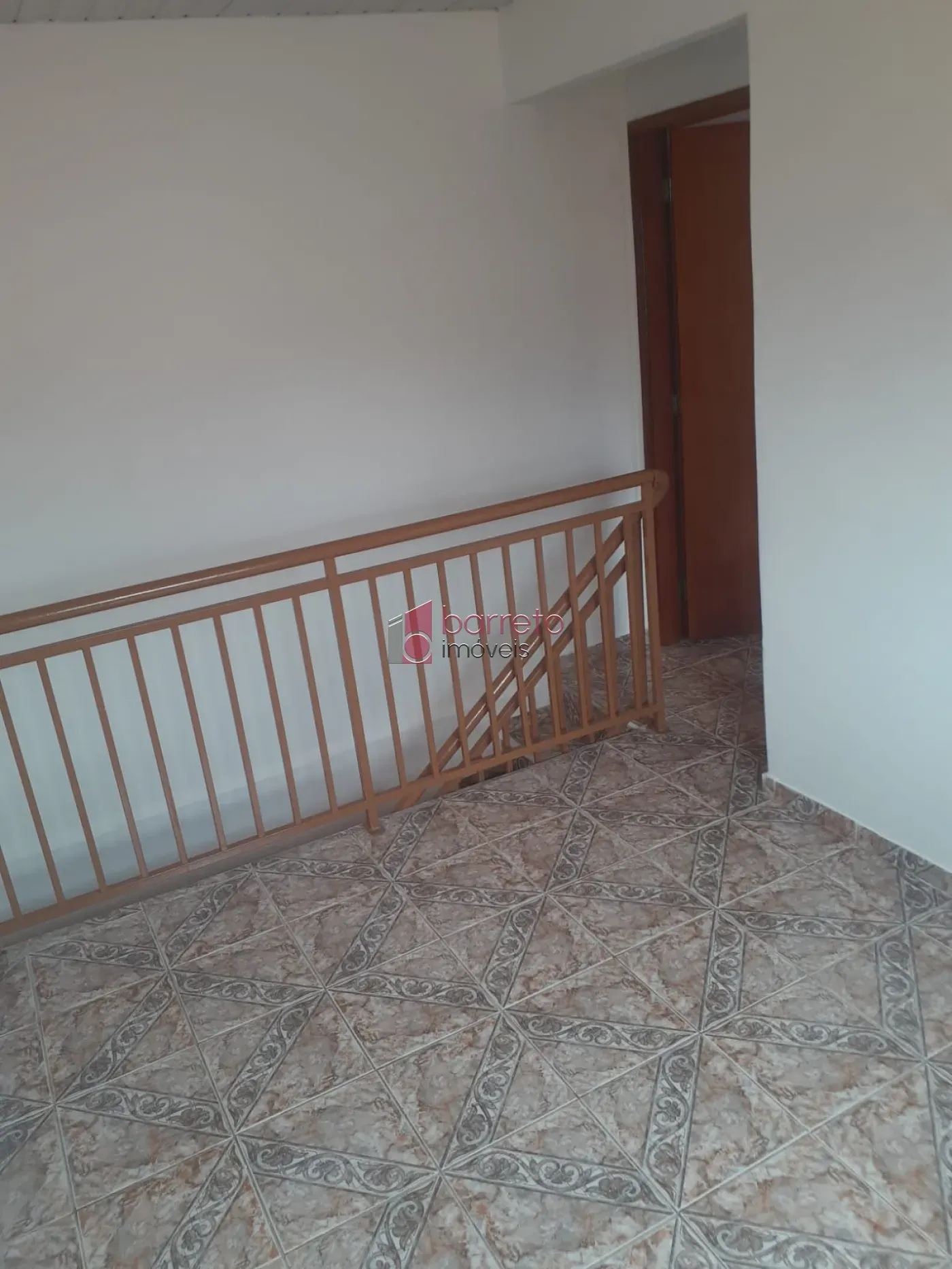 CASA À VENDA NO PARQUE ALMERINDA CHAVES EM JUNDIAÍ/SP