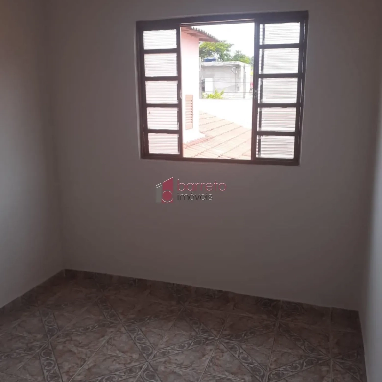 CASA À VENDA NO PARQUE ALMERINDA CHAVES EM JUNDIAÍ/SP