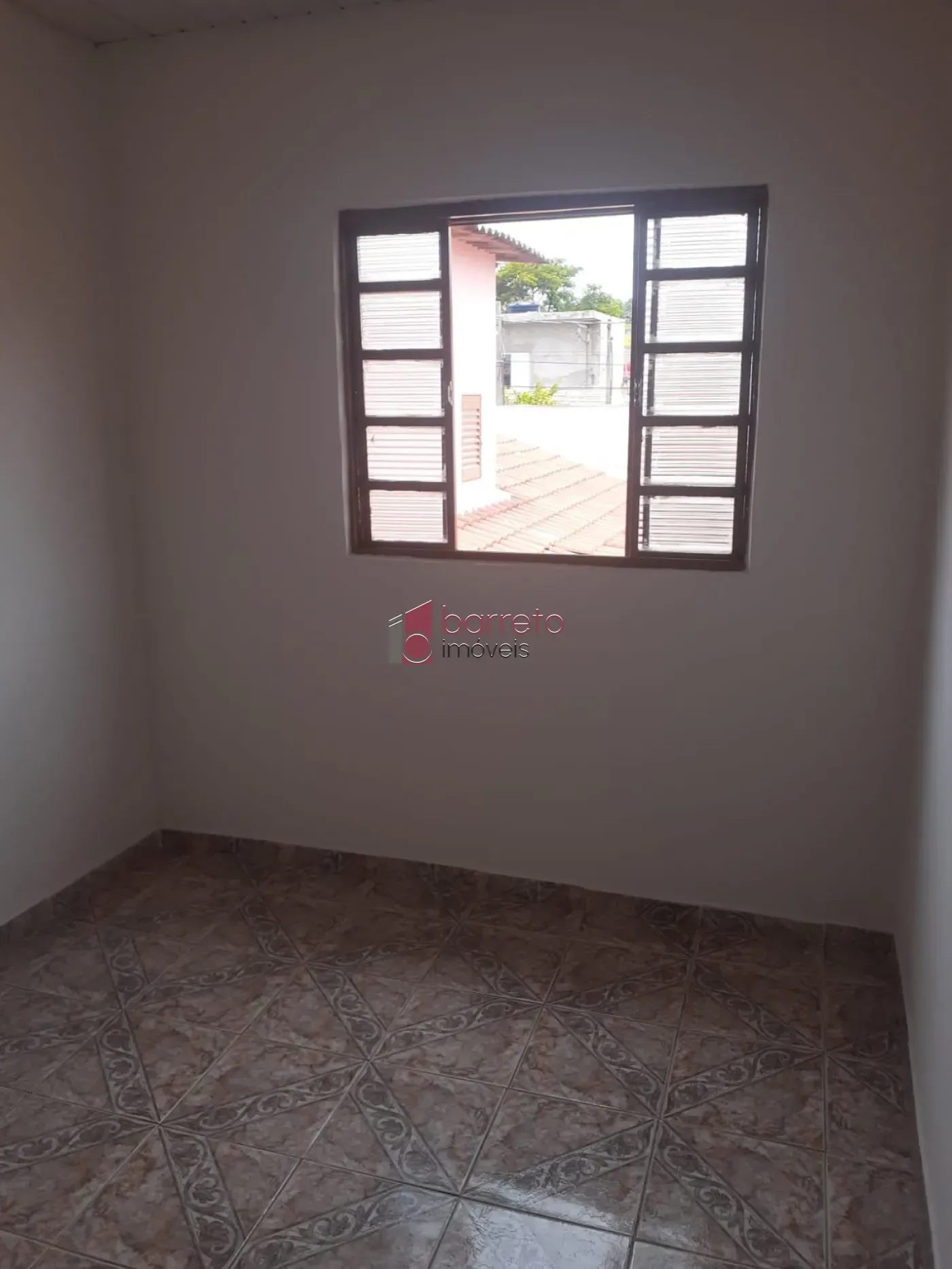 CASA À VENDA NO PARQUE ALMERINDA CHAVES EM JUNDIAÍ/SP