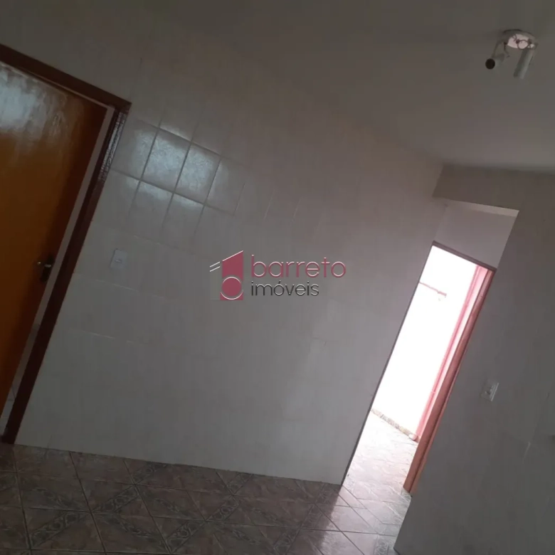 CASA À VENDA NO PARQUE ALMERINDA CHAVES EM JUNDIAÍ/SP
