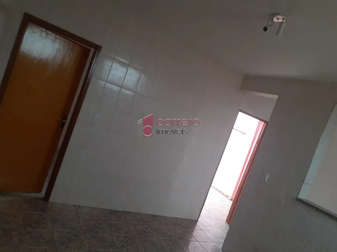 CASA À VENDA NO PARQUE ALMERINDA CHAVES EM JUNDIAÍ/SP