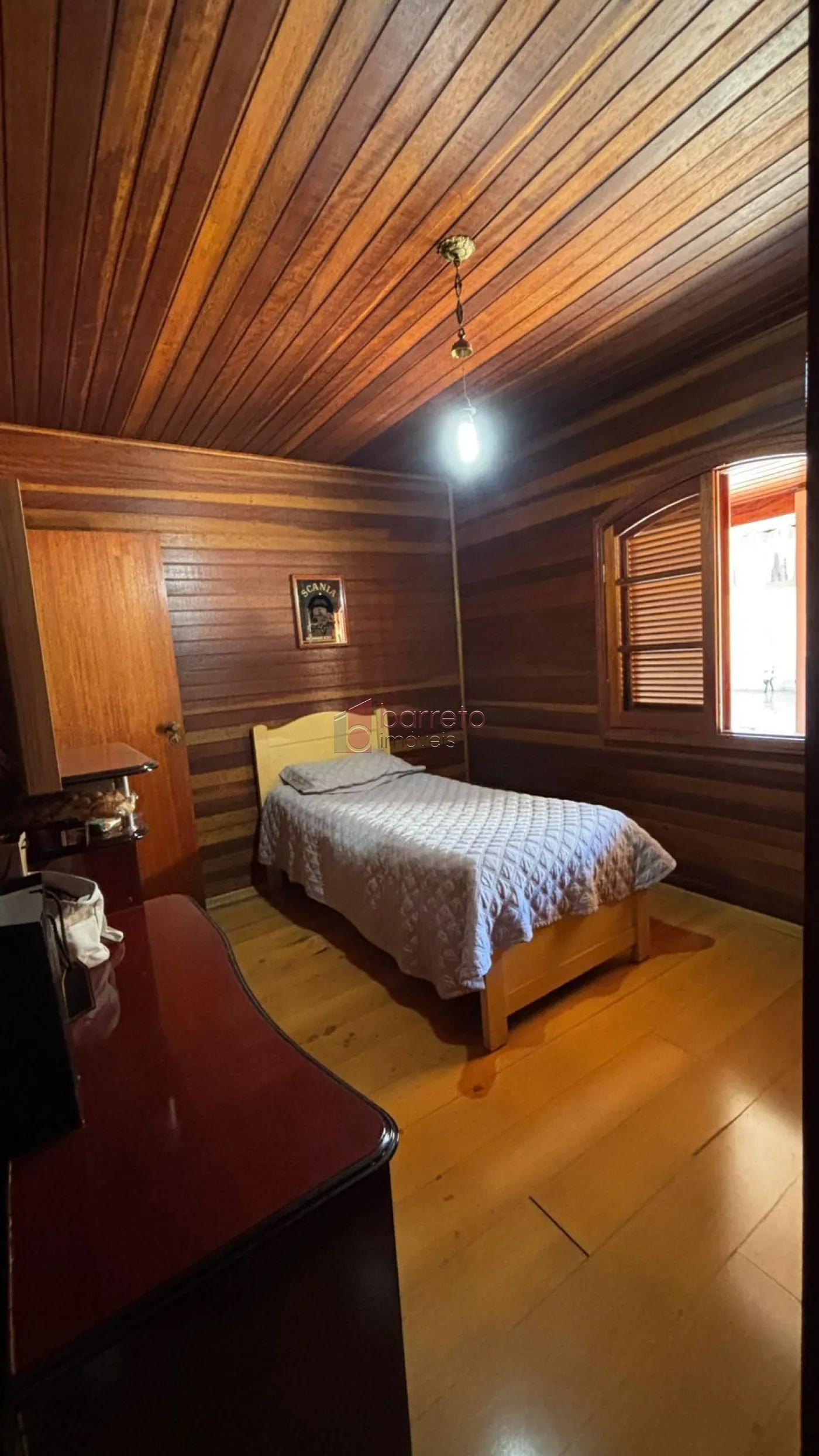 CASA À VENDA NO PARQUE SÃO LUIZ EM JUNDIAÍ/SP