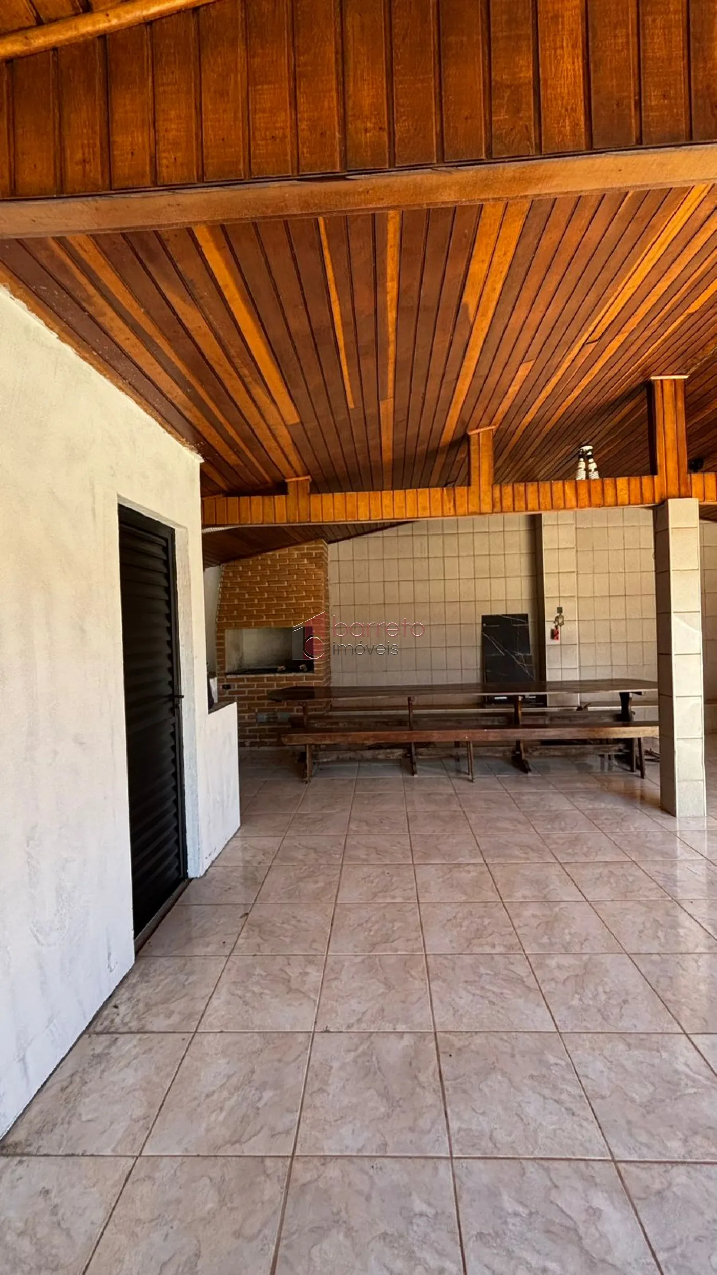 CASA À VENDA NO PARQUE SÃO LUIZ EM JUNDIAÍ/SP