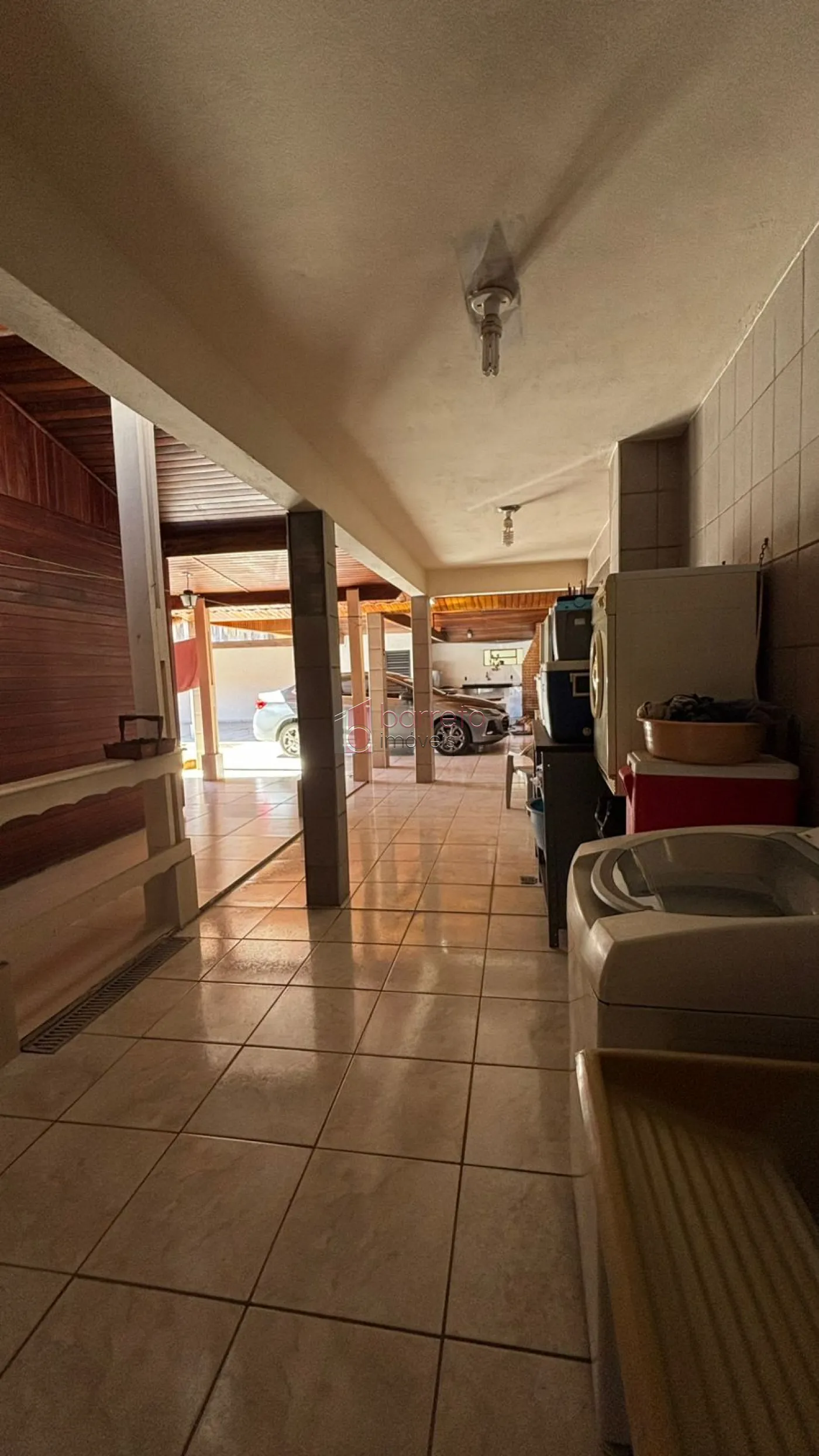 CASA À VENDA NO PARQUE SÃO LUIZ EM JUNDIAÍ/SP