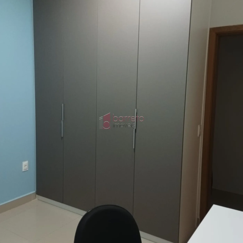 CASA À VENDA NO BAIRRO RESIDENCIAL SANTA GIOVANA – JUNDIAÍ – SP