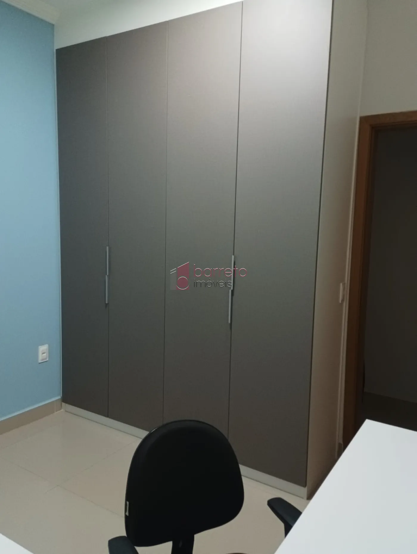 CASA À VENDA NO BAIRRO RESIDENCIAL SANTA GIOVANA – JUNDIAÍ – SP
