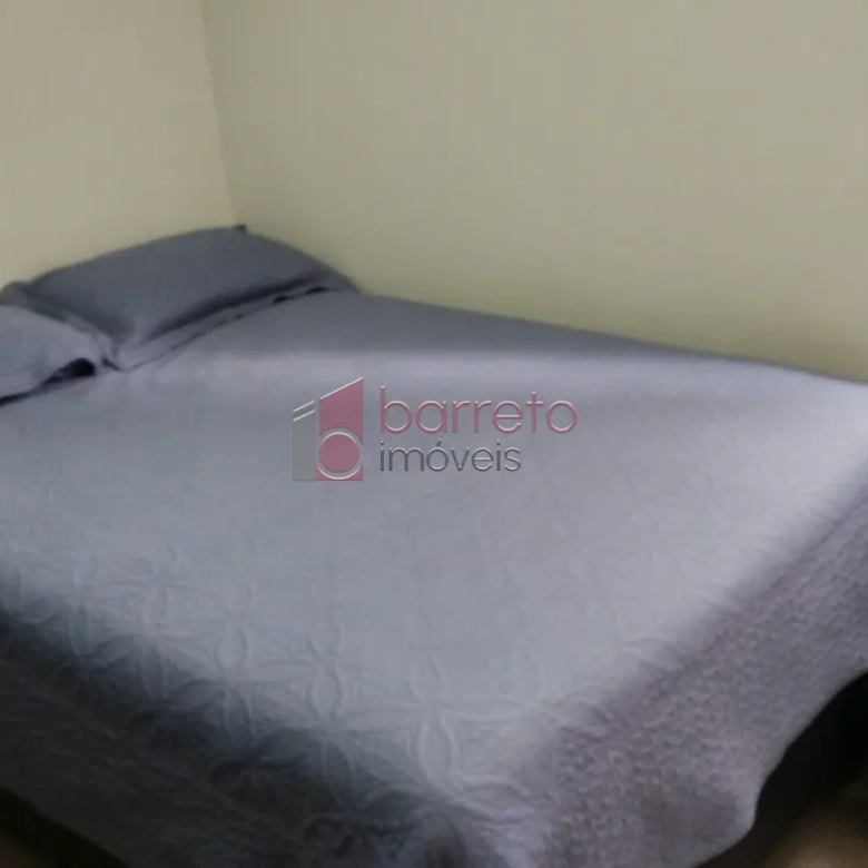CASA À VENDA NO BAIRRO RESIDENCIAL SANTA GIOVANA – JUNDIAÍ – SP