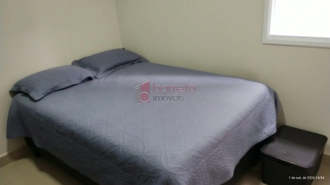 CASA À VENDA NO BAIRRO RESIDENCIAL SANTA GIOVANA – JUNDIAÍ – SP