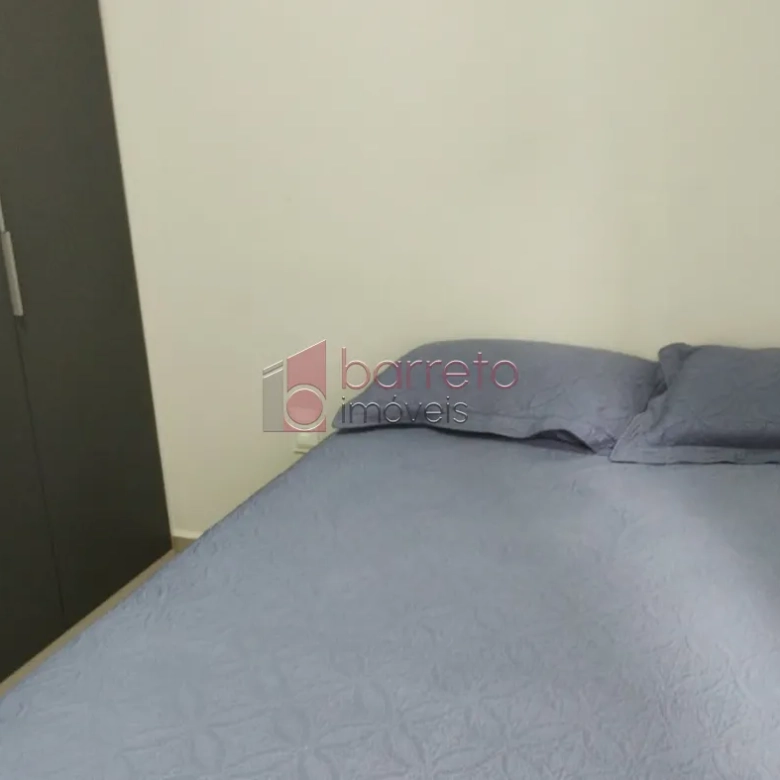 CASA À VENDA NO BAIRRO RESIDENCIAL SANTA GIOVANA – JUNDIAÍ – SP
