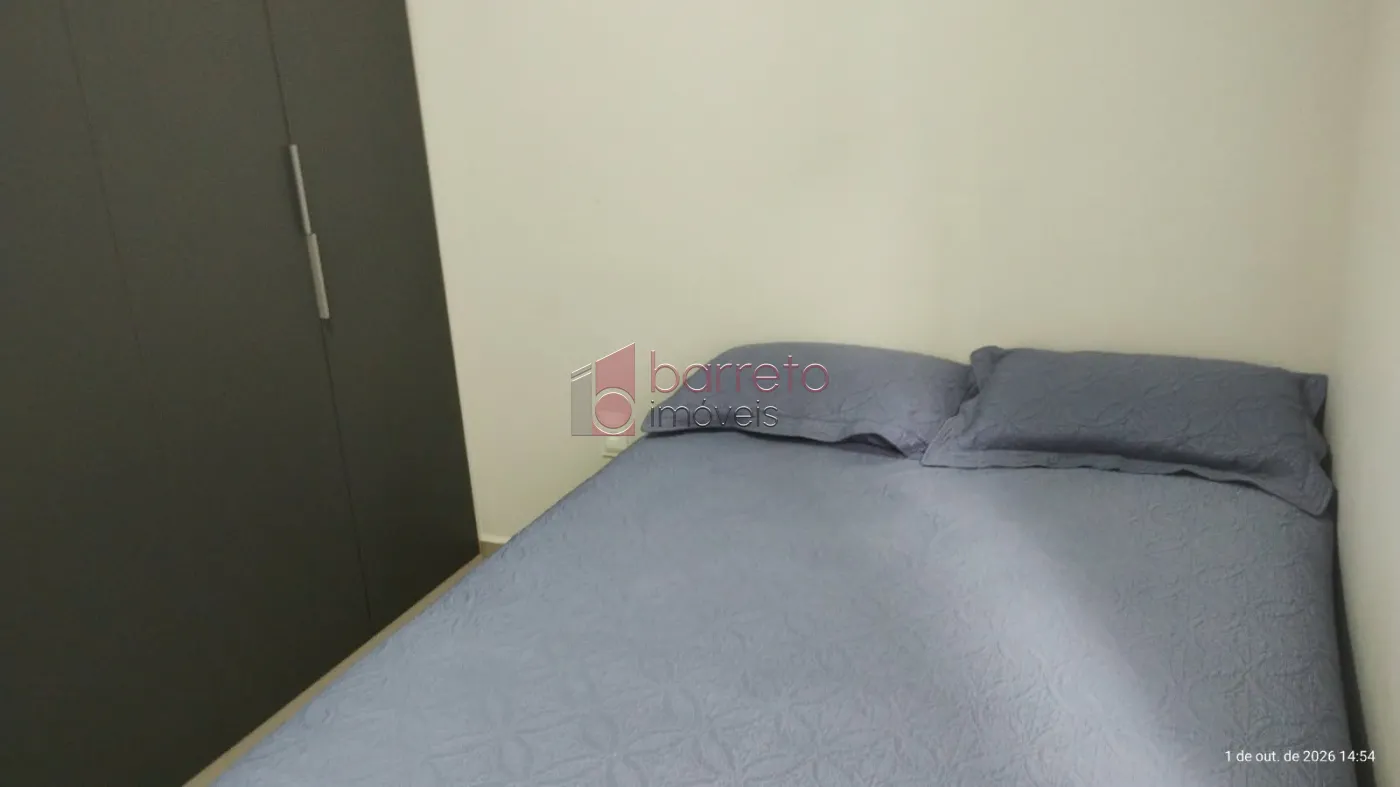 CASA À VENDA NO BAIRRO RESIDENCIAL SANTA GIOVANA – JUNDIAÍ – SP