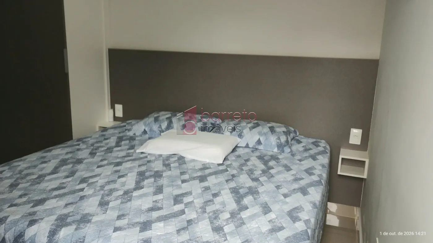 CASA À VENDA NO BAIRRO RESIDENCIAL SANTA GIOVANA – JUNDIAÍ – SP