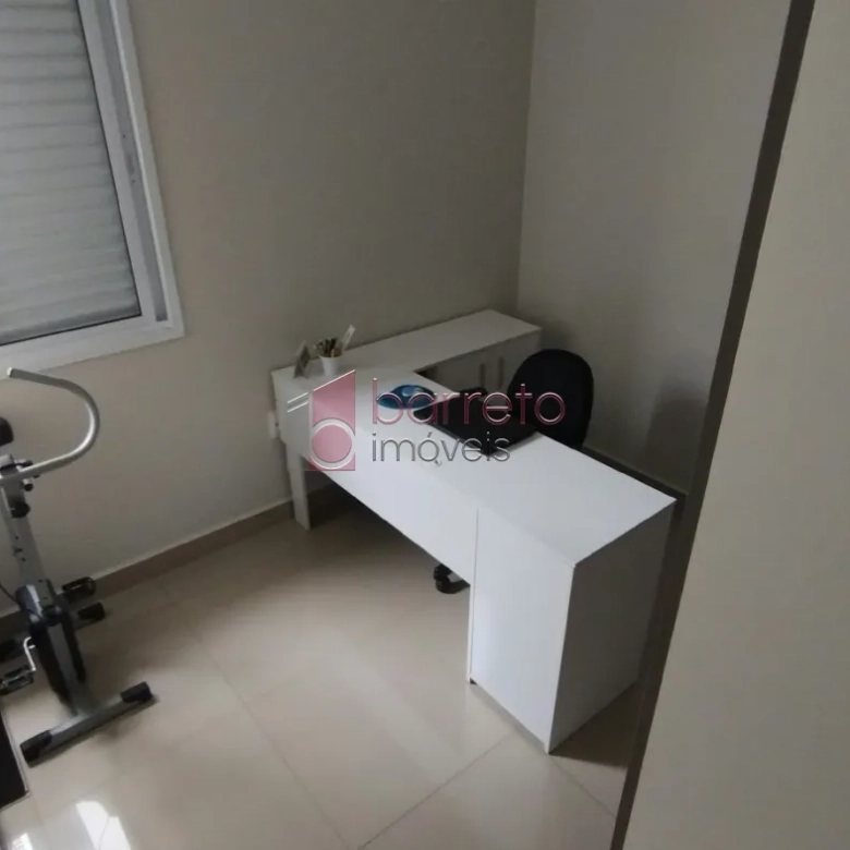CASA À VENDA NO BAIRRO RESIDENCIAL SANTA GIOVANA – JUNDIAÍ – SP