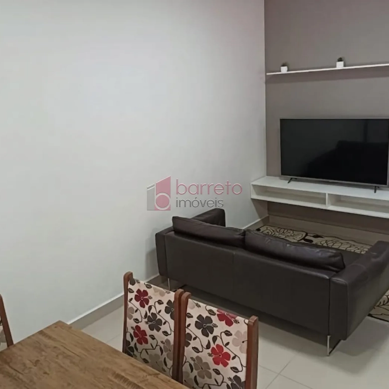 CASA À VENDA NO BAIRRO RESIDENCIAL SANTA GIOVANA – JUNDIAÍ – SP