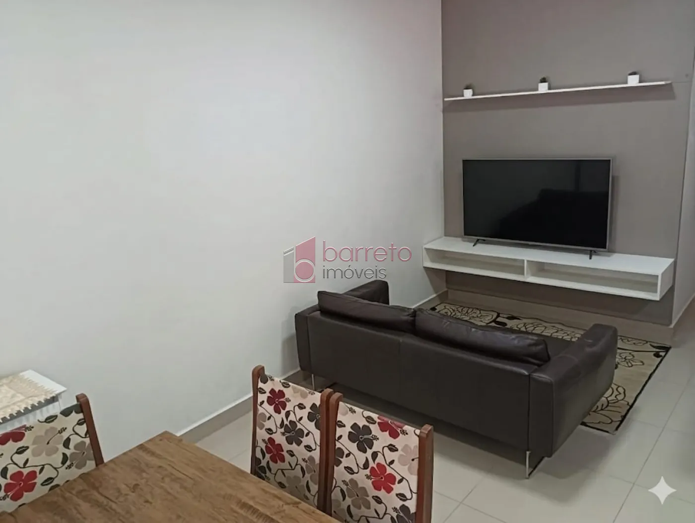 CASA À VENDA NO BAIRRO RESIDENCIAL SANTA GIOVANA – JUNDIAÍ – SP