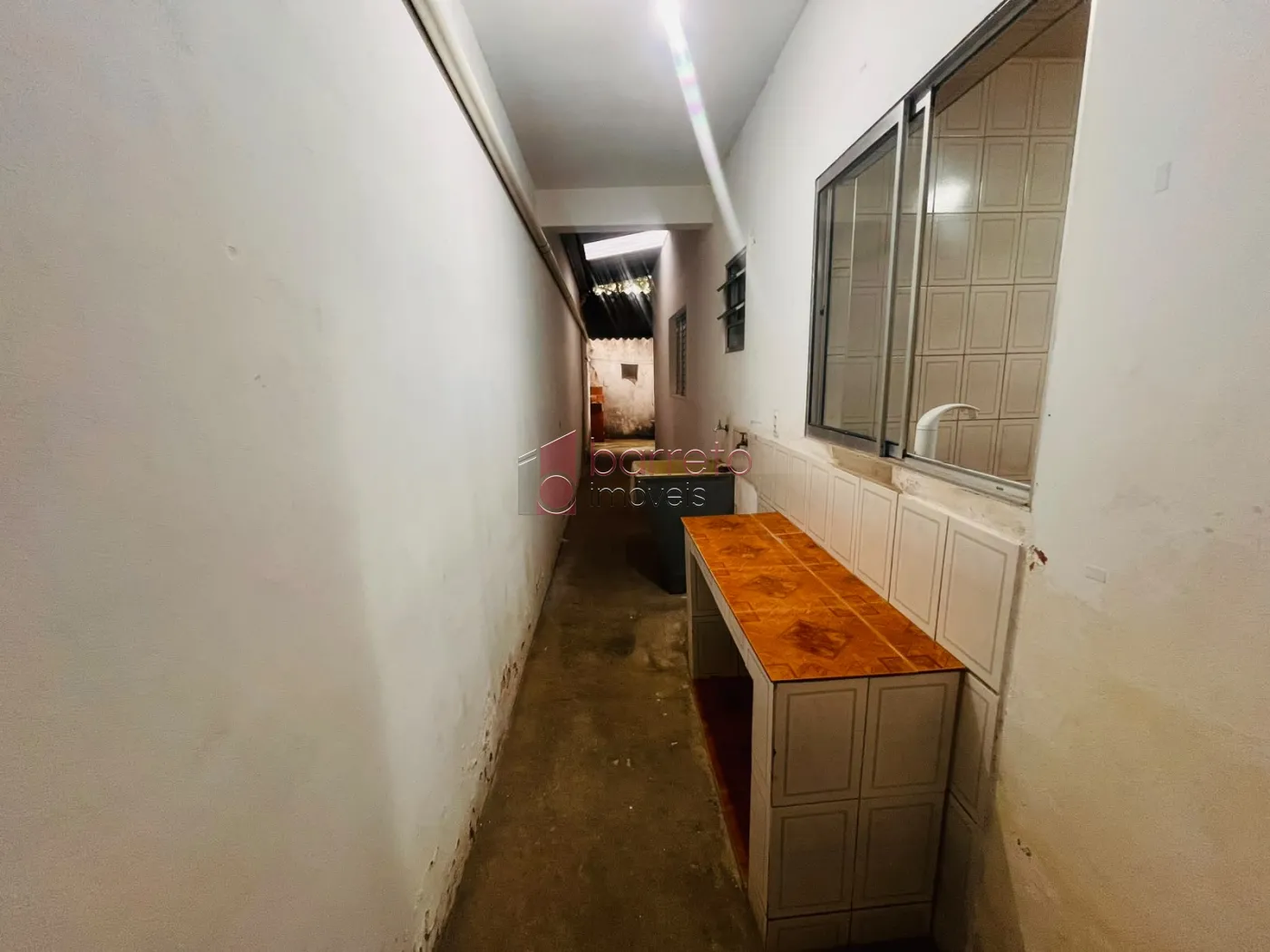 CASA TÉRREA PARA LOCAÇÃO NO BAIRRO TULIPAS – JUNDIAÍ/SP
