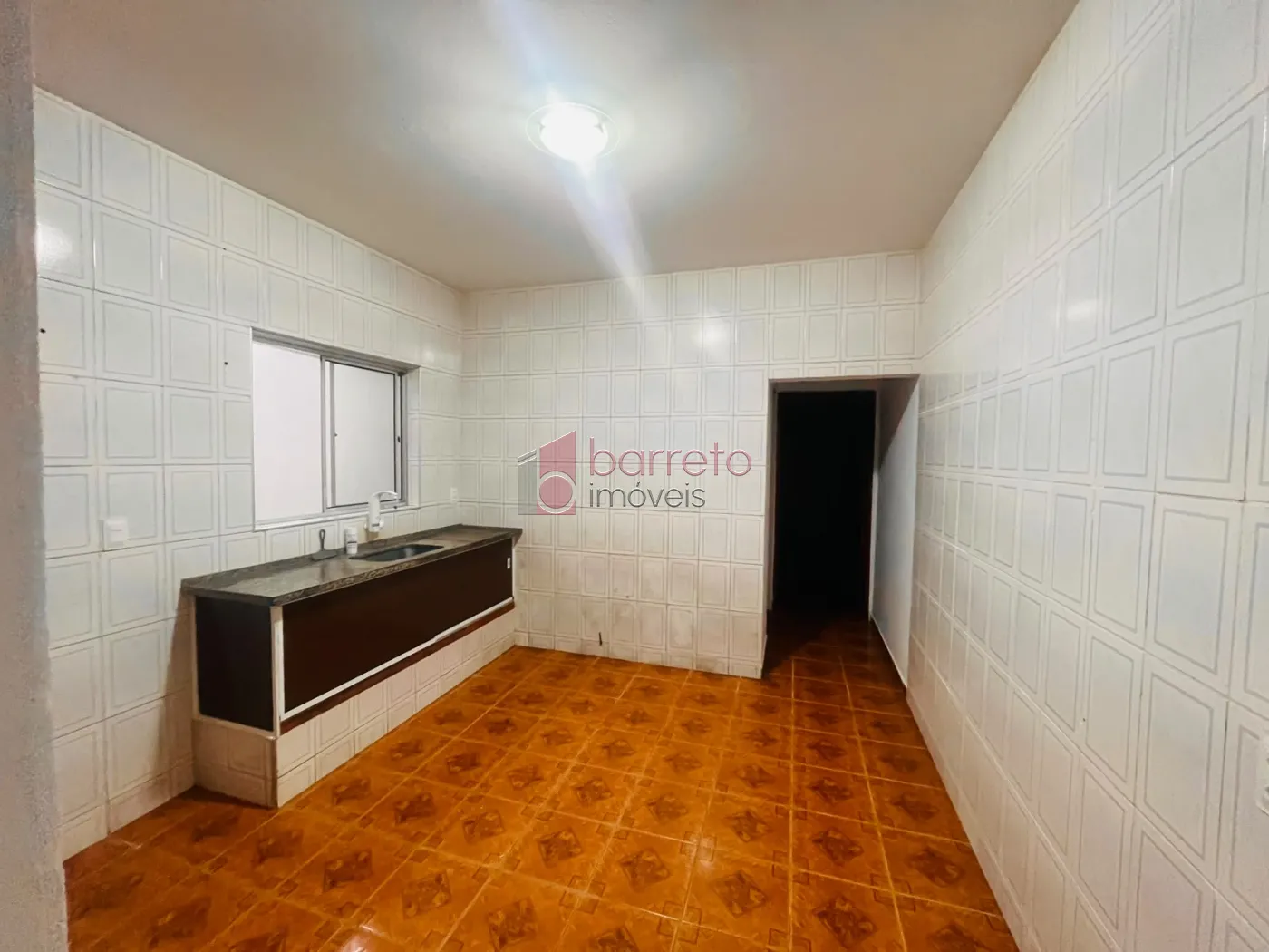 CASA TÉRREA PARA LOCAÇÃO NO BAIRRO TULIPAS – JUNDIAÍ/SP