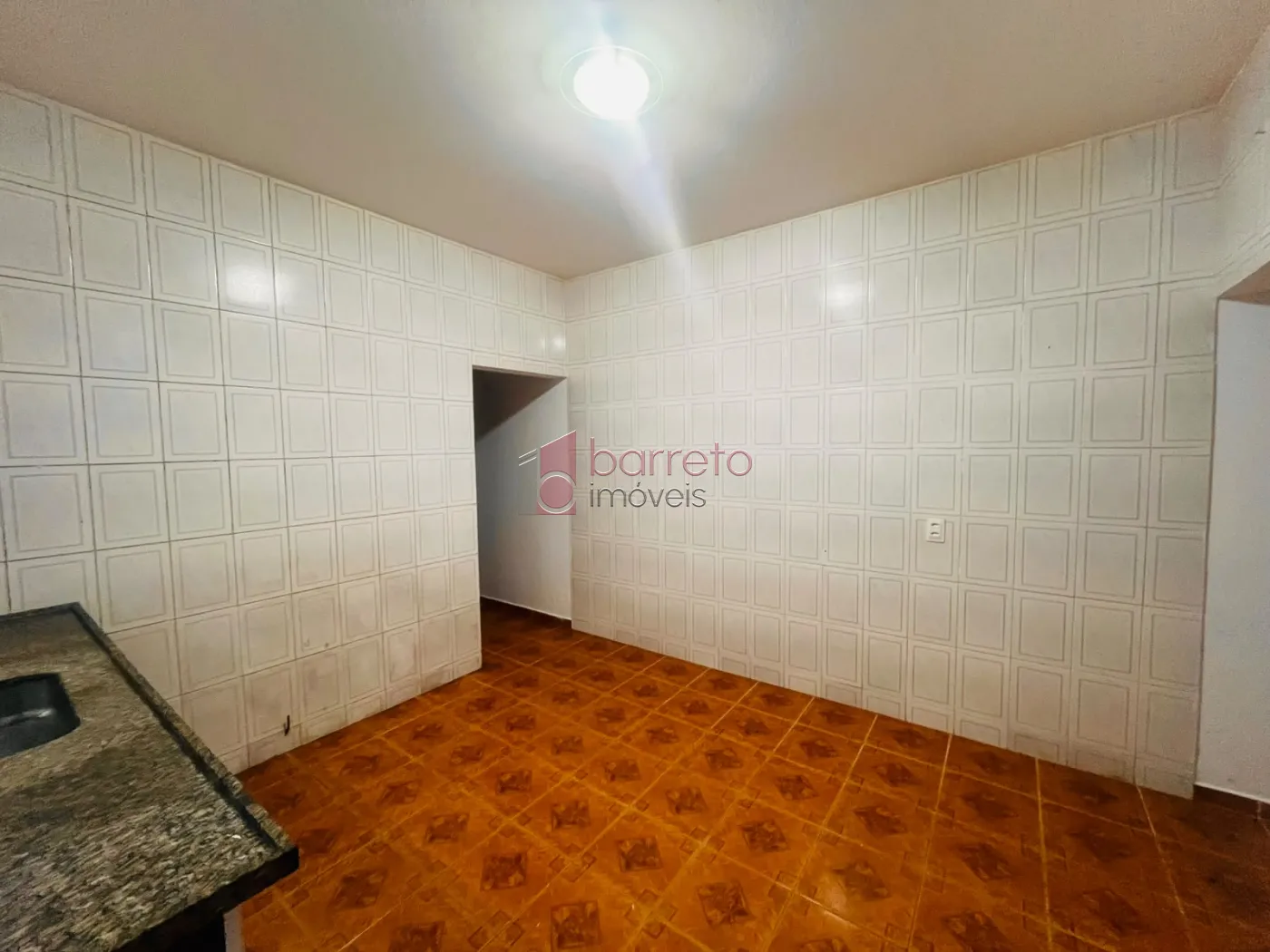 CASA TÉRREA PARA LOCAÇÃO NO BAIRRO TULIPAS – JUNDIAÍ/SP