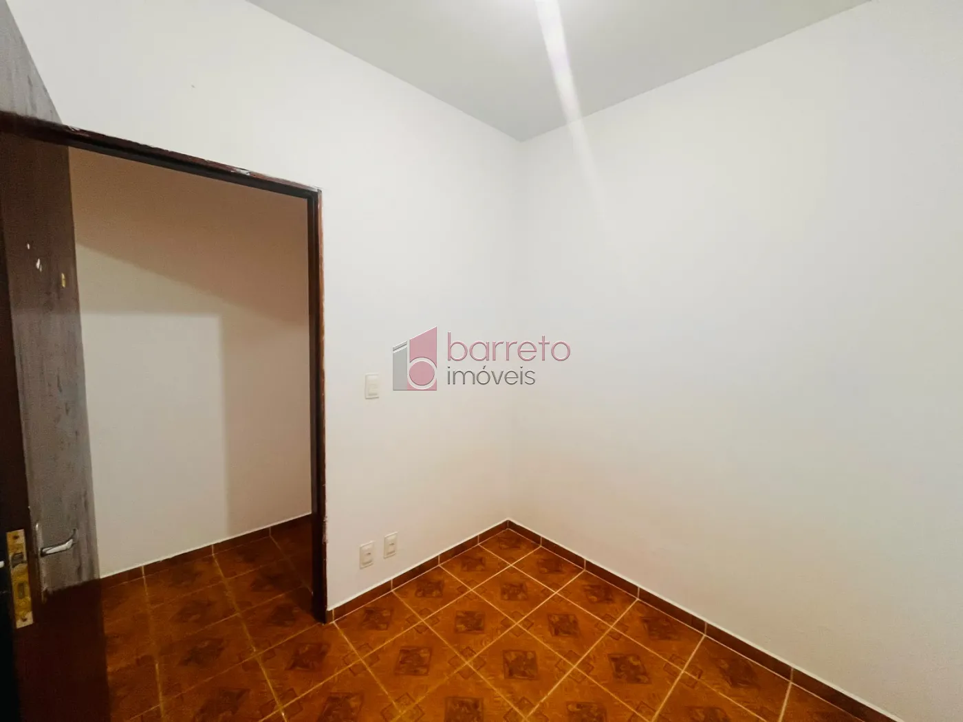 CASA TÉRREA PARA LOCAÇÃO NO BAIRRO TULIPAS – JUNDIAÍ/SP