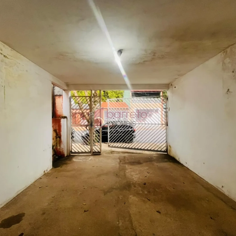 CASA TÉRREA PARA LOCAÇÃO NO BAIRRO TULIPAS – JUNDIAÍ/SP