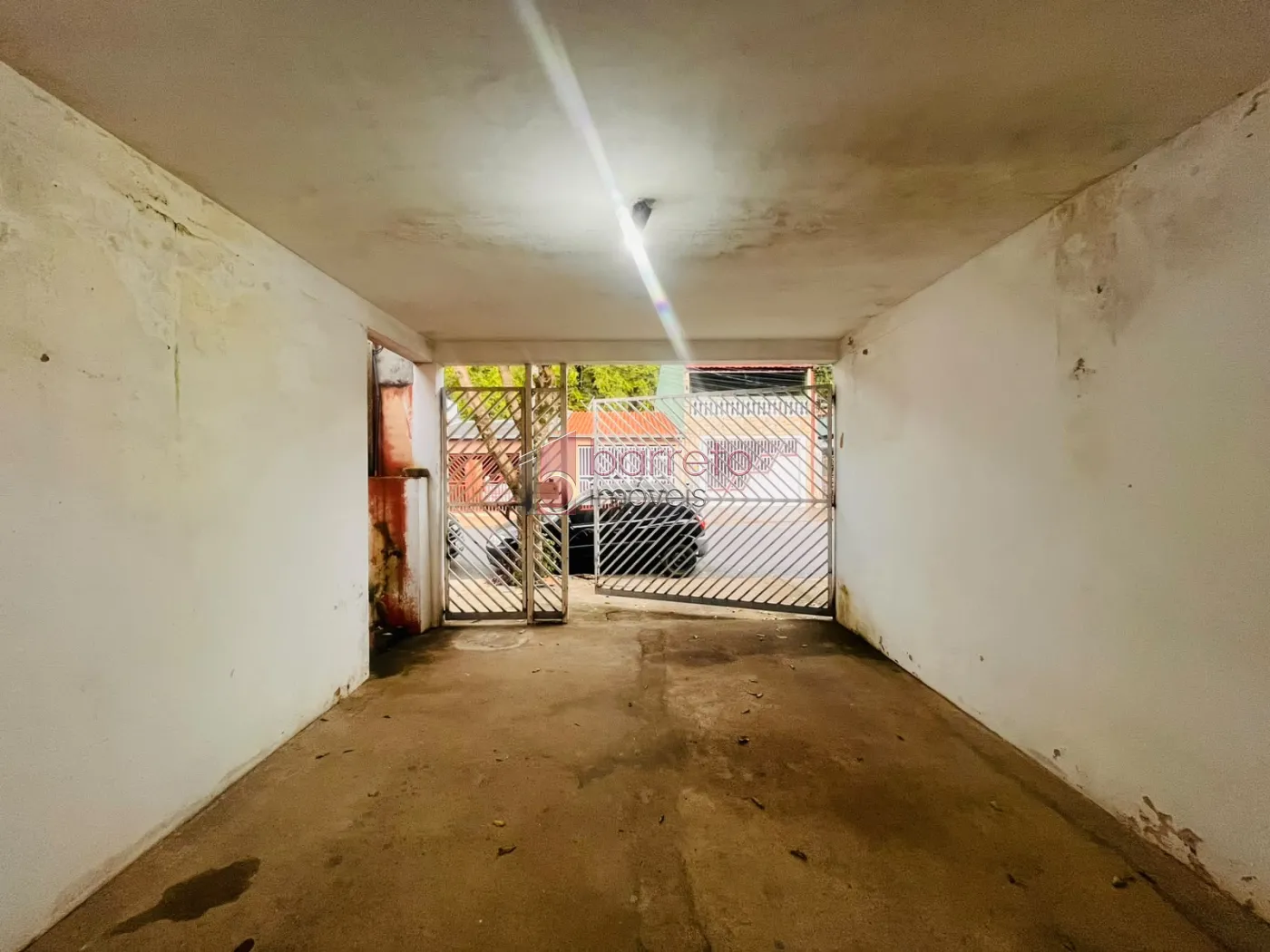 CASA TÉRREA PARA LOCAÇÃO NO BAIRRO TULIPAS – JUNDIAÍ/SP