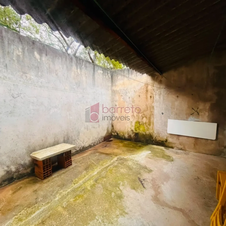 CASA TÉRREA PARA LOCAÇÃO NO BAIRRO TULIPAS – JUNDIAÍ/SP