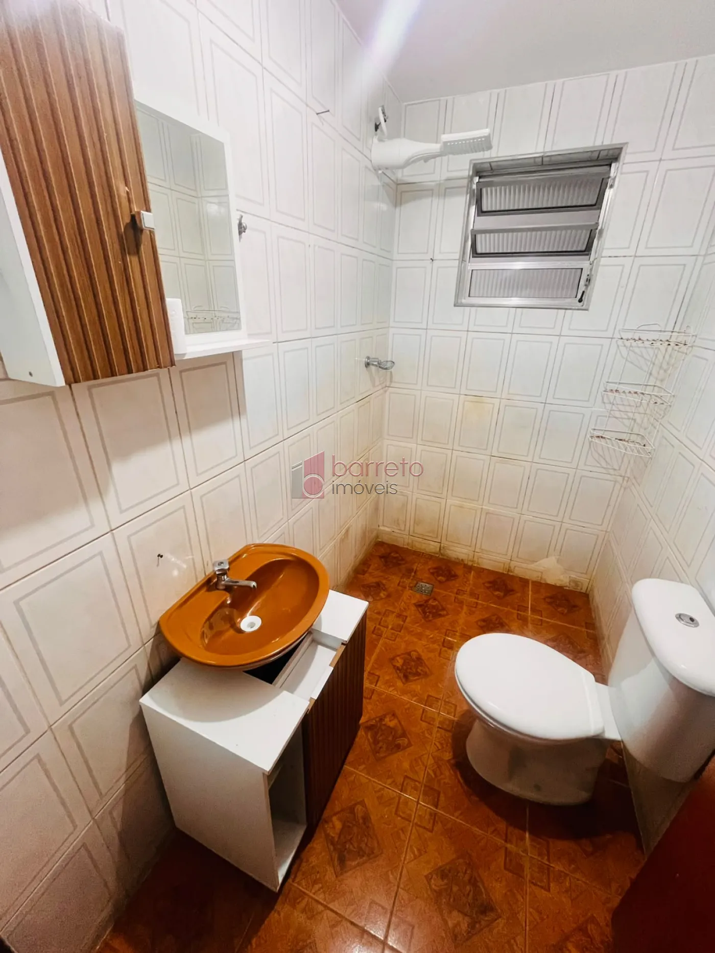 CASA TÉRREA PARA LOCAÇÃO NO BAIRRO TULIPAS – JUNDIAÍ/SP
