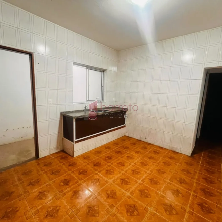CASA TÉRREA PARA LOCAÇÃO NO BAIRRO TULIPAS – JUNDIAÍ/SP