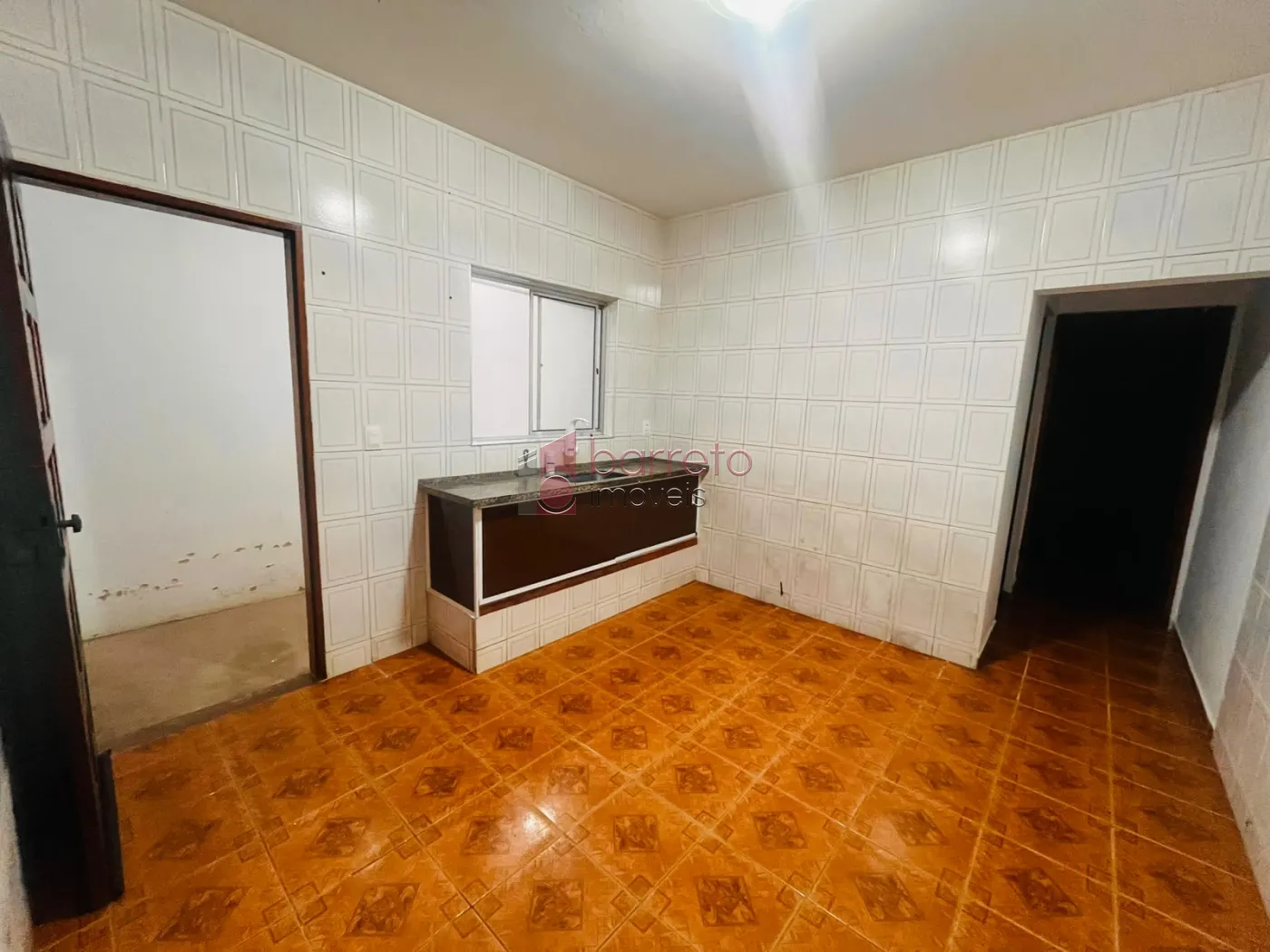 CASA TÉRREA PARA LOCAÇÃO NO BAIRRO TULIPAS – JUNDIAÍ/SP